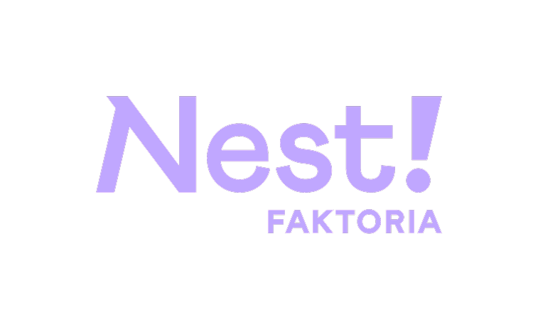 Faktoria logo